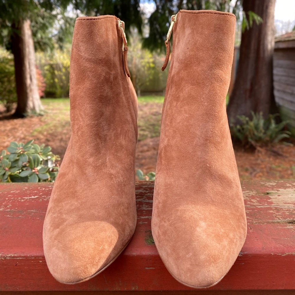 Sam Edelman Bootie - Picture 5 of 7